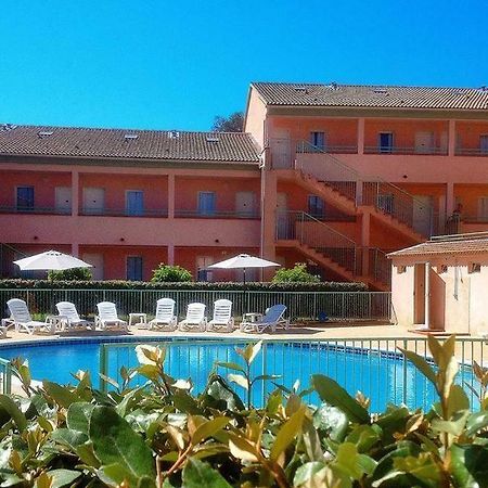 Les Jardins De La Mer Marine De Bravone - 2 Chambres A Lit Plus Sofa Avec Piscine A Cote Mer Linguizzetta エクステリア 写真