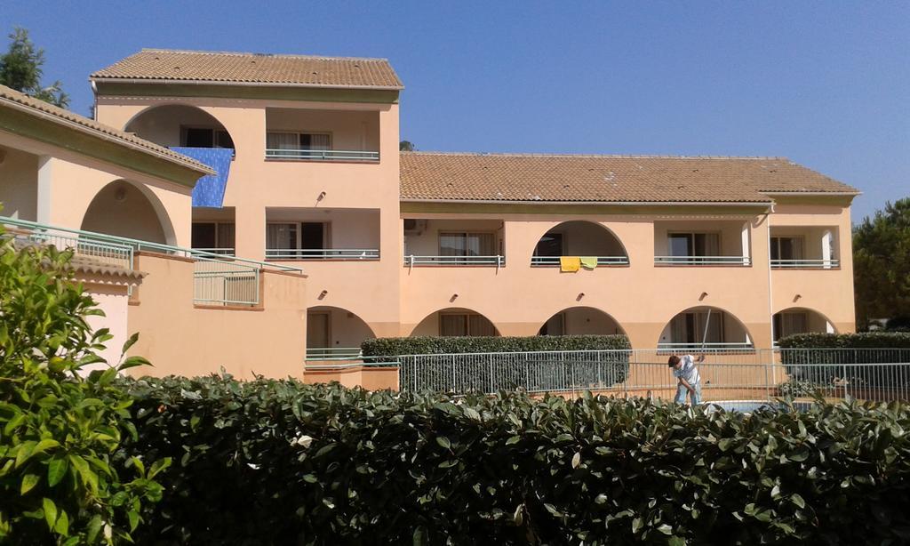 Les Jardins De La Mer Marine De Bravone - 2 Chambres A Lit Plus Sofa Avec Piscine A Cote Mer Linguizzetta エクステリア 写真