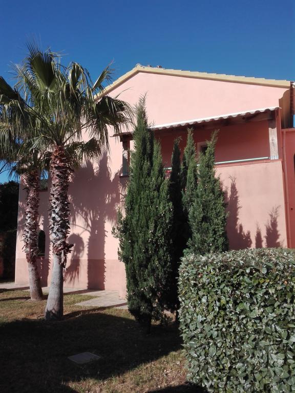 Les Jardins De La Mer Marine De Bravone - 2 Chambres A Lit Plus Sofa Avec Piscine A Cote Mer Linguizzetta エクステリア 写真