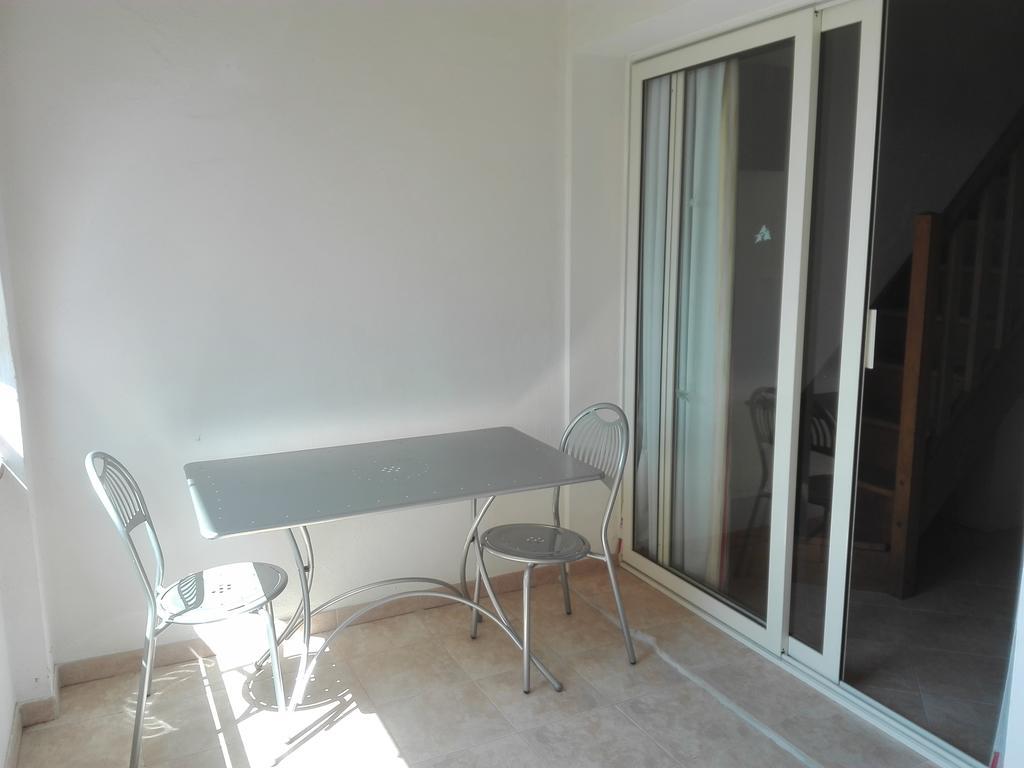 Les Jardins De La Mer Marine De Bravone - 2 Chambres A Lit Plus Sofa Avec Piscine A Cote Mer Linguizzetta エクステリア 写真